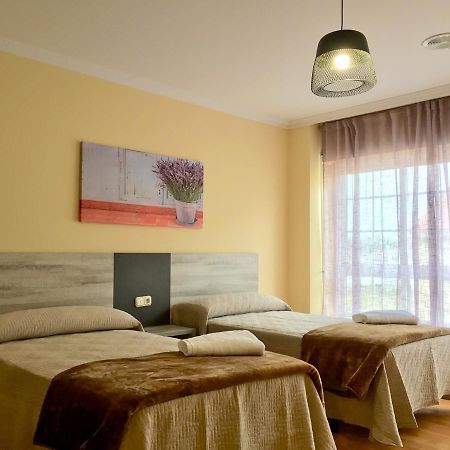 De Camino Vivienda De Uso Turistico Apartment อาร์ซูอา ภายนอก รูปภาพ