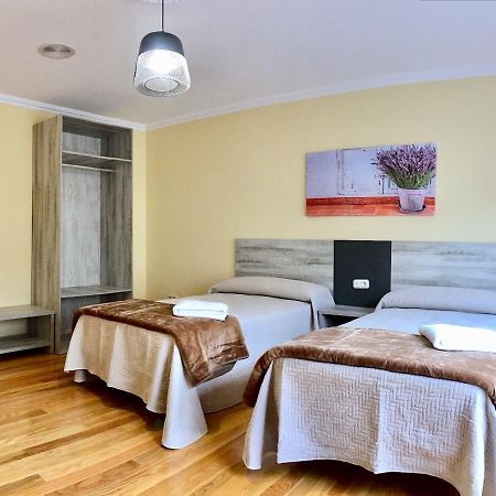 De Camino Vivienda De Uso Turistico Apartment อาร์ซูอา ภายนอก รูปภาพ