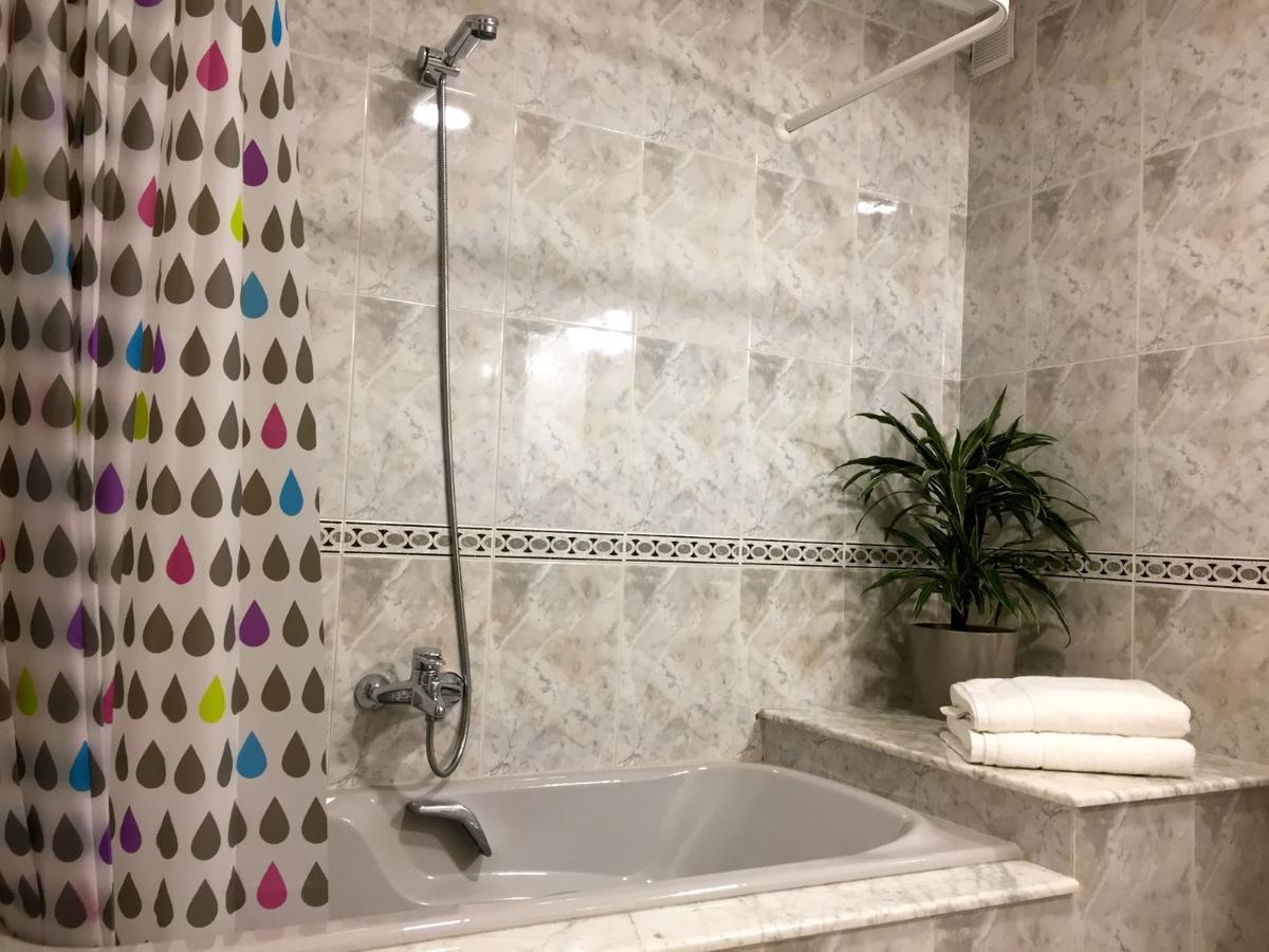 De Camino Vivienda De Uso Turistico Apartment อาร์ซูอา ภายนอก รูปภาพ