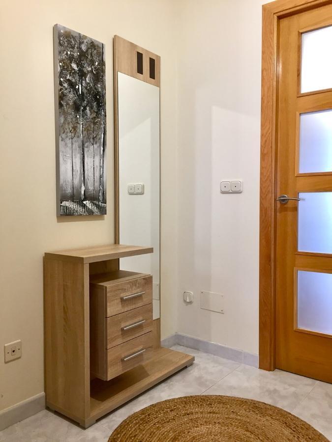 De Camino Vivienda De Uso Turistico Apartment อาร์ซูอา ภายนอก รูปภาพ