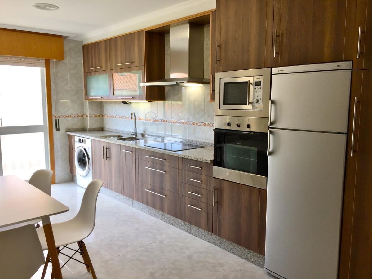 De Camino Vivienda De Uso Turistico Apartment อาร์ซูอา ภายนอก รูปภาพ